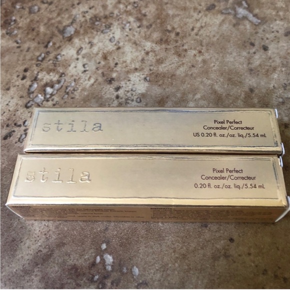 STILA PIXEL PERFECT CONCEALER - Picture 7 of 8